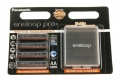 Aa-size / Rechargeable Battery - Lr06 Eneloop Pro Ready To Use Batteries Aa 2500mah + Battery Box
